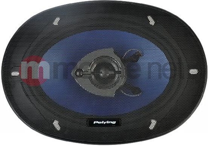 Picture of Gonik samochodowy PeiYing PY-AQ572C