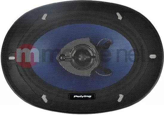 Picture of Gonik samochodowy PeiYing PY-AQ572C