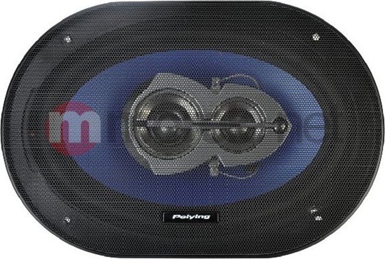 Picture of Gonik samochodowy PeiYing PY-AQ694C