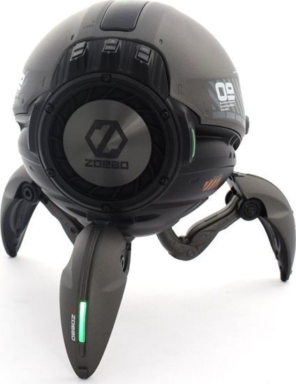 Picture of Gonik Zoeao Gravastar szary (GRAVASTAR G1_GRY)