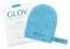 Изображение Glov On-The-Go Makeup Remover rkawiczka do demakijau Bouncy Blue