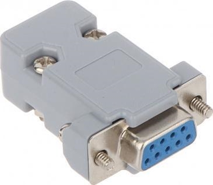 Picture of GNIAZDO DB9-G