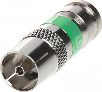 Picture of GNIAZDO KOMPRESYJNE IEC-G/ZAC-TRI113/MSR