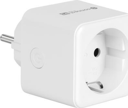 Изображение Kruger&Matz Gniazdo Wi-Fi Connect P3