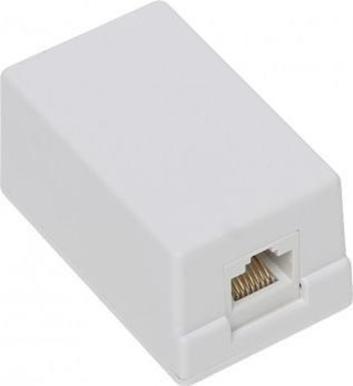 Picture of GNIAZDO ZAKOCZENIOWE RJ45-G1