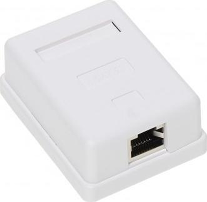 Picture of GNIAZDO ZAKOCZENIOWE RJ45-G5/6
