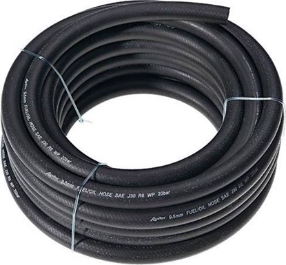 Picture of Godmar W do paliwa gumowy zbrojony 3-warstwowe r 12,7 mm/1 mb (10m w rolce)