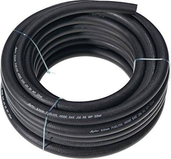 Picture of Godmar W do paliwa gumowy zbrojony 3-warstwowe r 12,7 mm/1 mb (10m w rolce)