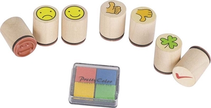 Attēls no Goki Stempelki w soiczku (221719)