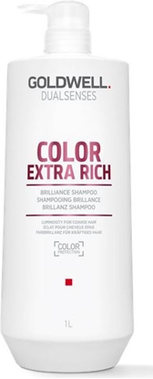 Picture of Goldwell DUALSENSES Color Brilliance Extra Rich Odywka nabyszczajca do Wosów Koloryzowanych 1000 ml