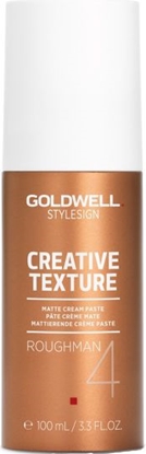 Picture of Goldwell Style Sign Creative Texture Roughman Pasta matująca 100ml