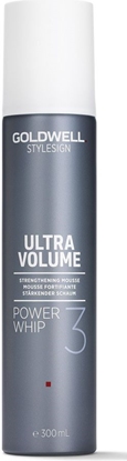 Picture of Goldwell Style Sign Ultra Volume Power Whip W 300ml