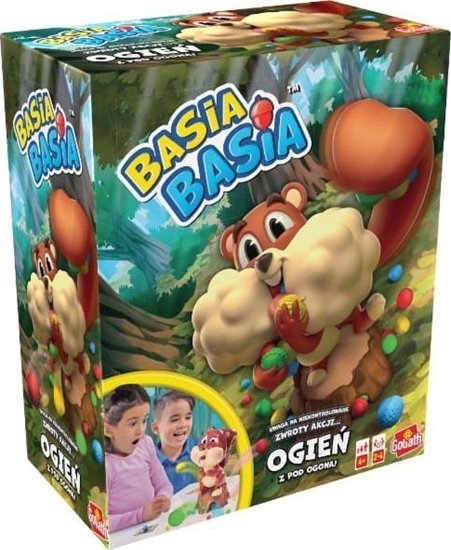 Picture of Goliath Basia Basia (453058)