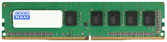 Picture of Goodram W-AR26D16G memory module 16 GB 1 x 16 GB DDR4 2666 MHz
