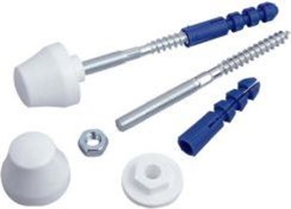 Picture of Gorgiel Komplet do mocowania umywalki M8x100 (1022101110)