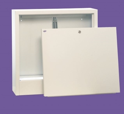 Picture of Gorgiel Szafka natynkowa SGN-5 do rozdzielacza bez ukadu mieszania - 1041111160