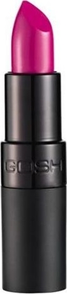 Picture of Gosh GOSH_Velvet Touch odywcza pomadka do ust 43 Tropical Pink 4g