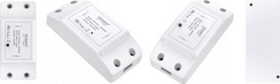 Picture of Gosund Przecznik WiFi SW3