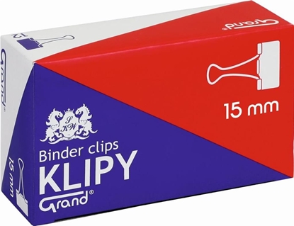 Picture of Grand Klipy 15mm (151744)