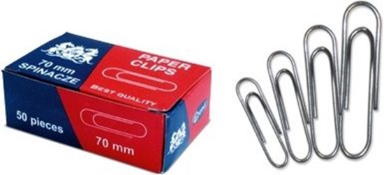 Picture of Grand Spinacze metalowe okrge Grand R50 mm (21K026C)