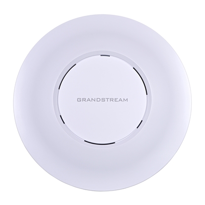 Изображение Grandstream Networks GWN7600LR wireless access point 867 Mbit/s White Power over Ethernet (PoE)