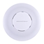 Picture of Grandstream Networks GWN7600LR wireless access point 867 Mbit/s White Power over Ethernet (PoE)