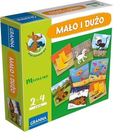 Изображение Granna Mao i duo GRANNA