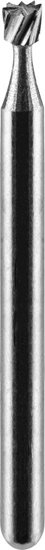 Picture of Graphite Frez (Frez HSS trapez 2.95 mm, trzpie 3.2 mm, 2 szt.)