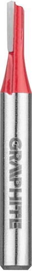 Picture of Graphite Frez widiowy (Frez palcowy jednoostrzowy, HM, 3.96 x 11 mm, trzpie 6 mm)