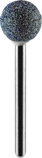 Picture of Graphite Kamie szlifierski (Kamie szlifierski kula 10 mm, trzpie 3.2 mm, 3 szt.)