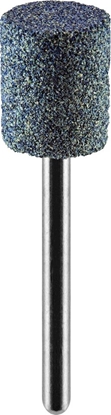 Attēls no Graphite Kamie szlifierski (Kamie szlifierski walec 10 x 12 mm, trzpie 3.2 mm, 3 szt.)