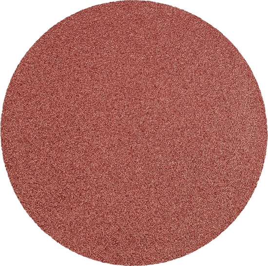 Изображение Graphite Krki cierne (Krki cierne 125 mm, K80, 5 szt.)