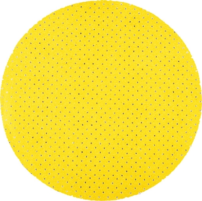 Attēls no Graphite Krki cierne (Krki cierne 225 mm, K120, do szlifierki 59G260, 5 szt.)