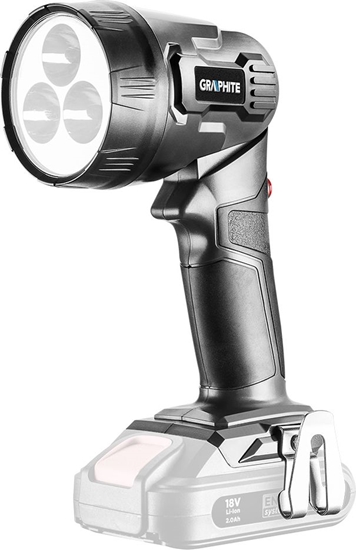 Picture of Graphite Latarka akumulatorowa Energy+ 18V (58G007)