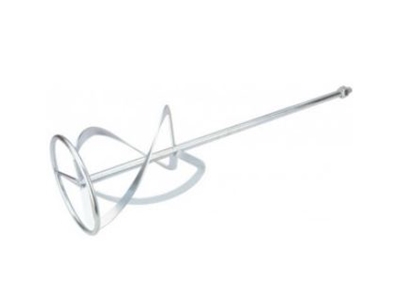 Picture of Graphite Mieszado 610x160mm M14 - 58G784-97