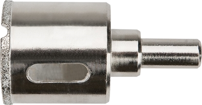 Attēls no Graphite Otwornica diamentowa do gresu 73mm 57H298