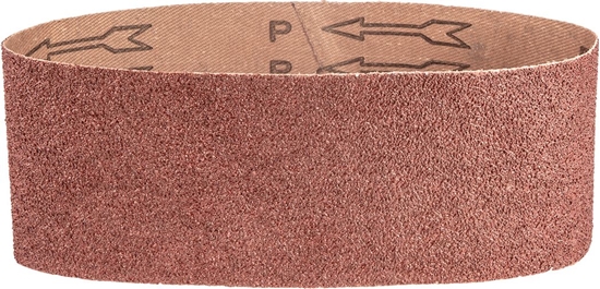 Picture of Graphite Pasy bezkocowe (Pasy bezkocowe 75 x 457 mm, K40, 3 szt.)