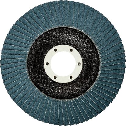 Picture of Graphite ciernica listkowa (ciernica listkowa 115 x 22.2 mm, K120, cyrkonowa)