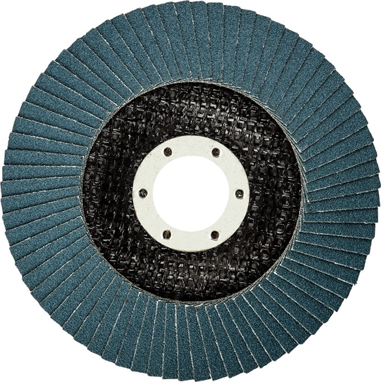 Picture of Graphite ciernica listkowa (ciernica listkowa 115 x 22.2 mm, K120, cyrkonowa)