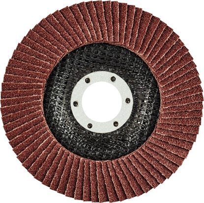 Picture of Graphite ciernica listkowa (ciernica listkowa 115 x 22.2 mm, K80)