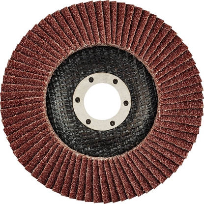 Picture of Graphite ciernica listkowa (ciernica listkowa 125 x 22.2 mm, K40)