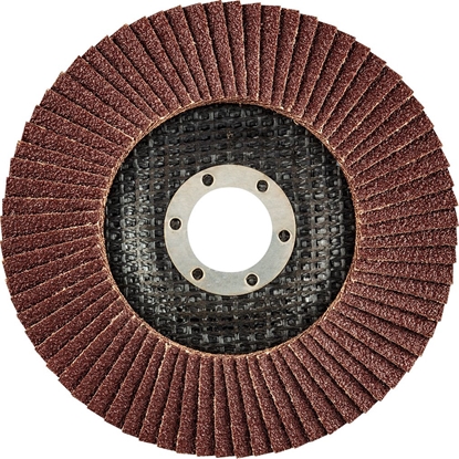 Picture of Graphite ciernica listkowa (ciernica listkowa 125 x 22.2 mm, K80)