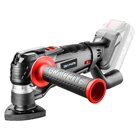 Picture of Graphite Urzdzenie wielofunkcyjne Energy+ 18V (58G013)