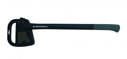Picture of Greenmill Siekiera rozłupująca z tworzywa sztucznego 1,55kg  (UP9430)