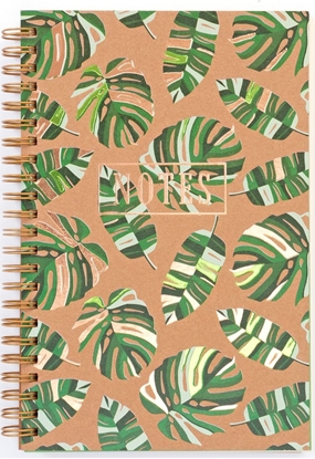 Picture of Greenmink Notes Jungle I