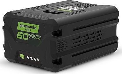 Attēls no Greenworks Akumulator 60V 5 Ah (G60B5)
