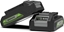Attēls no Greenworks Akumulator 24 V 2 Ah (G24B2)