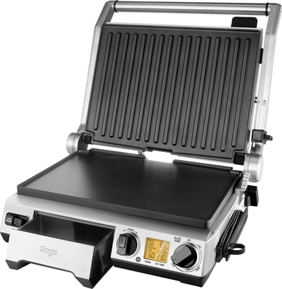 Picture of Grill elektryczny Sage BGR840BSS