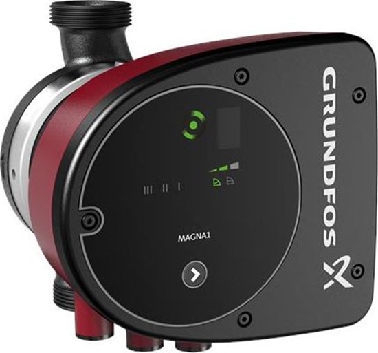 Picture of Grundfos Pompa CO MAGNA1 25-80 (99221213)