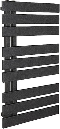 Picture of Grzejnik azienkowy Instal-Projekt Nameless 60 cmx90 cmcm grafit (NAM-60/90C12)